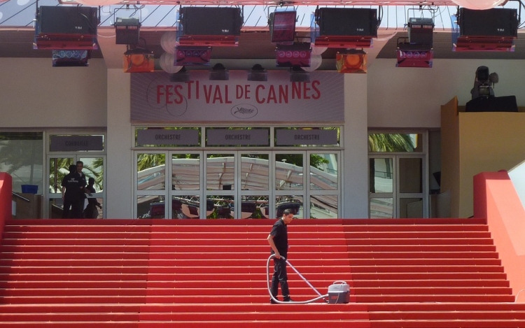 Magyar kisfilm verseng Cannes-ban